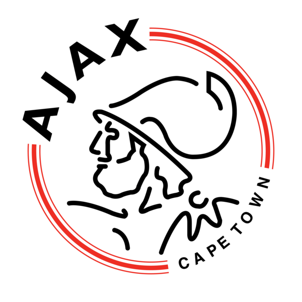 Ajax Cape Town Logo PNG Vector