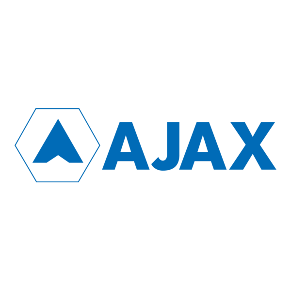 Ajax Logo PNG Vector