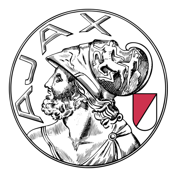 Ajax Logo PNG Vector