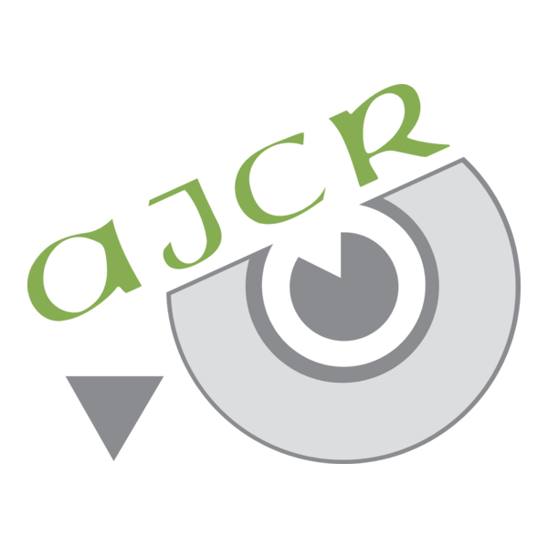 Ajcr Logo PNG Vector