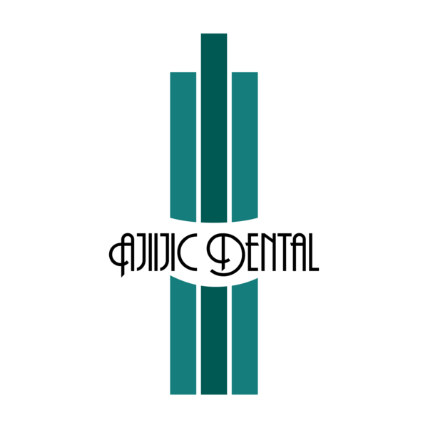 Ajijic Dental Logo PNG Vector