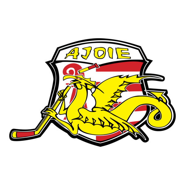 Ajoie Logo PNG Vector