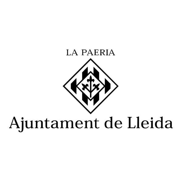 Ajuntament de Lleida Logo PNG Vector