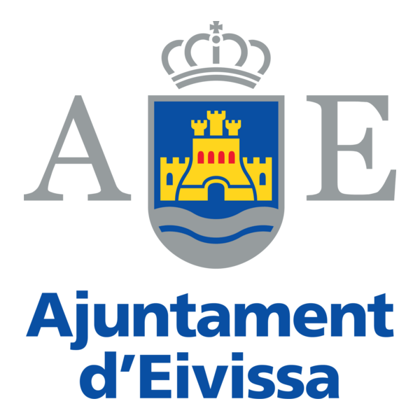 Ajuntament d'Eivissa Logo PNG Vector