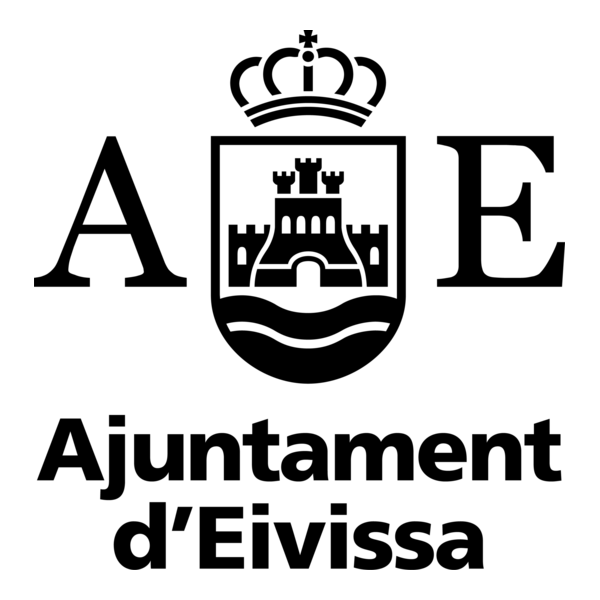 Ajuntament d'Eivissa Logo PNG Vector
