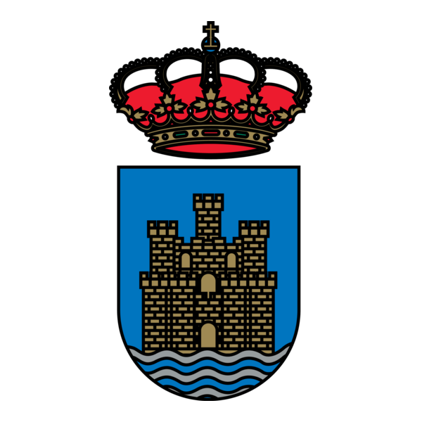 Ajuntament d'Eivissa Logo PNG Vector