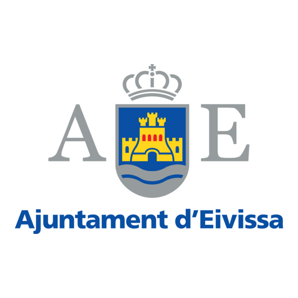 Ajuntament d'Eivissa Logo PNG Vector