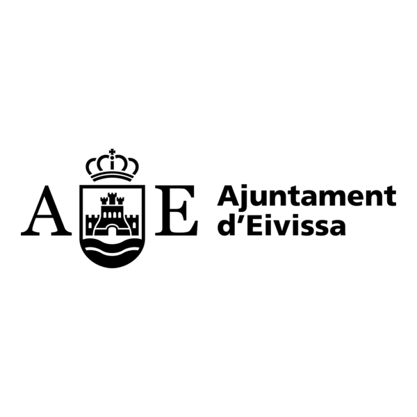 Ajuntament d'Eivissa Logo PNG Vector