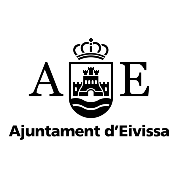 Ajuntament d'Eivissa Logo PNG Vector