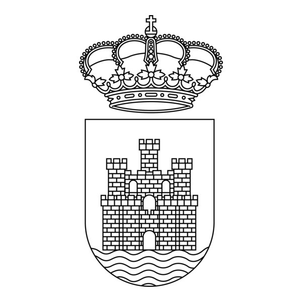 Ajuntament d'Eivissa Logo PNG Vector