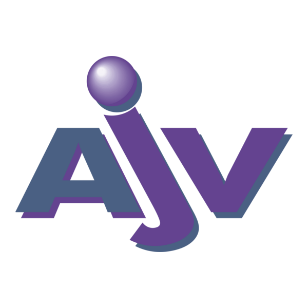 Ajv Logo PNG Vector