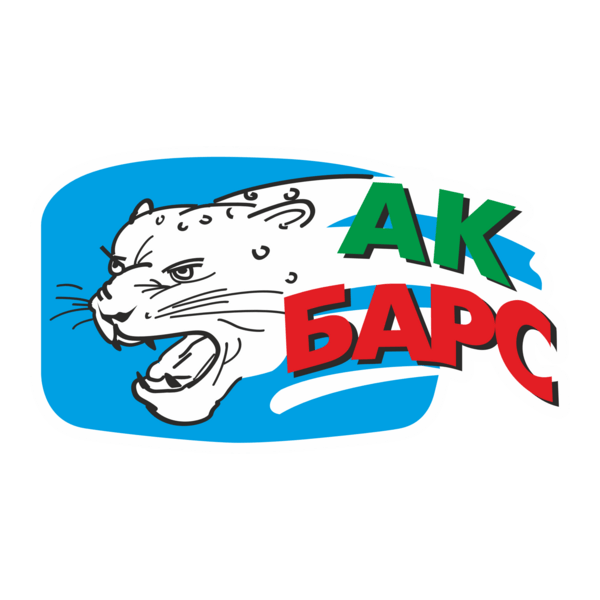 Ak Bars Kazan Logo PNG Vector