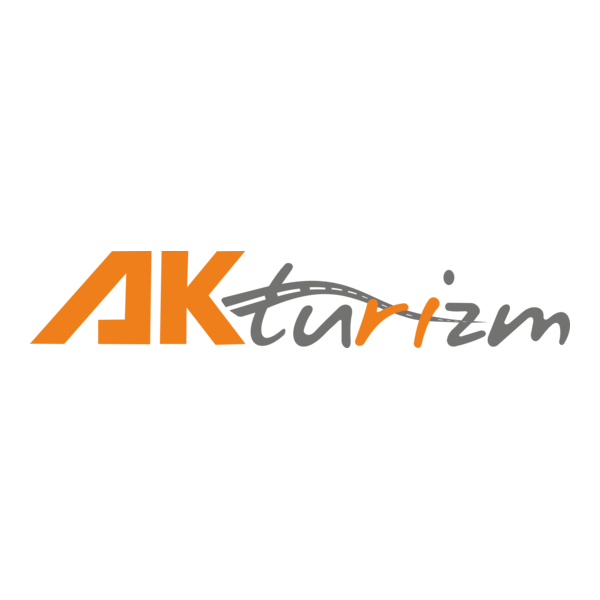 ak turizm kahramanmaraş Logo PNG Vector