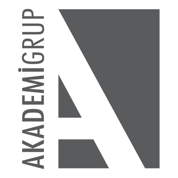 AKADEMI GROUP Logo PNG Vector