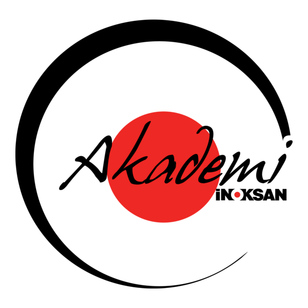 Akademi Inoksan Logo PNG Vector