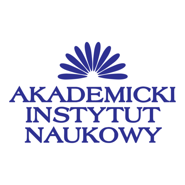 Akademicki Instytut Naukowy Logo PNG Vector