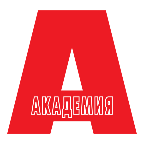 Akademiya Logo PNG Vector