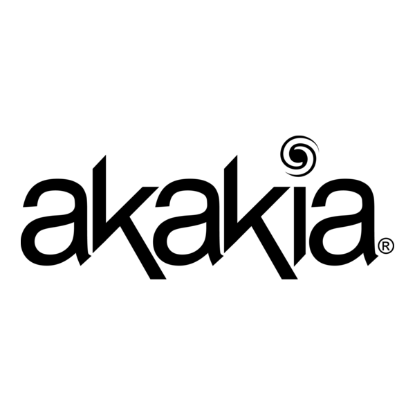 Akakia Logo PNG Vector