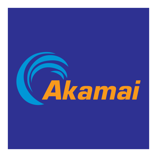 Akamai Logo PNG Vector