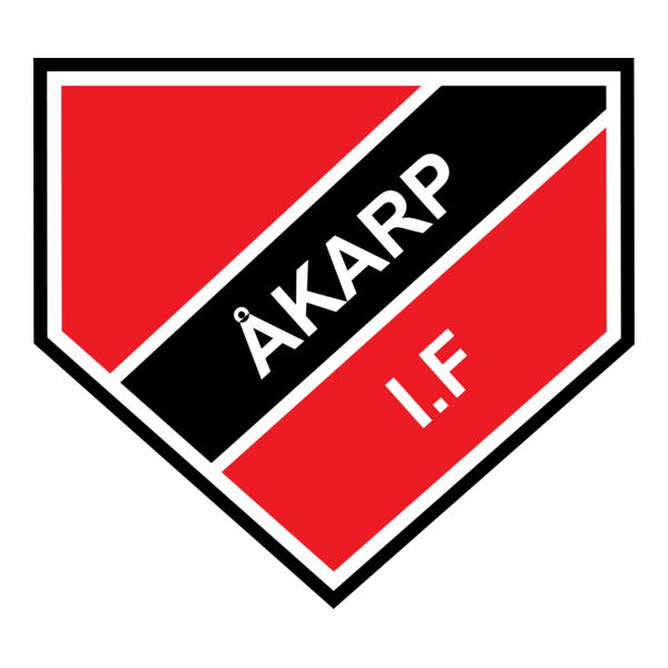 Akarp IF Logo PNG Vector