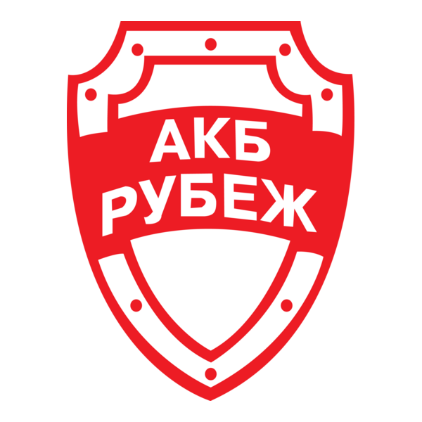 AKB Rubezh Logo PNG Vector
