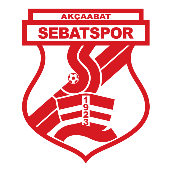 Akcaabat Sebatspor Trabzon Logo PNG Vector