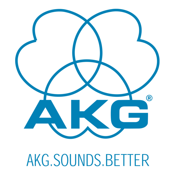AKG Logo PNG Vector