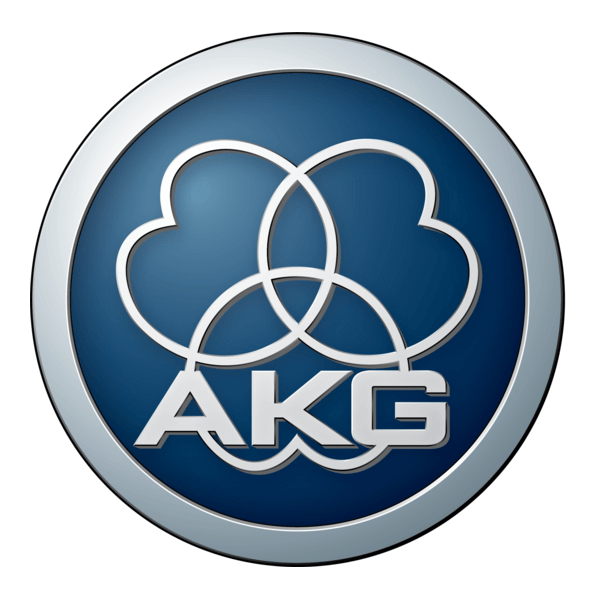 AKG Logo PNG Vector