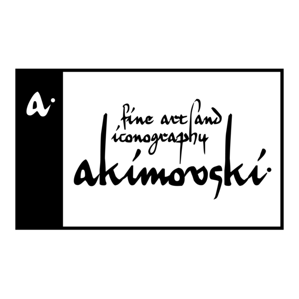 Akimovski Logo PNG Vector