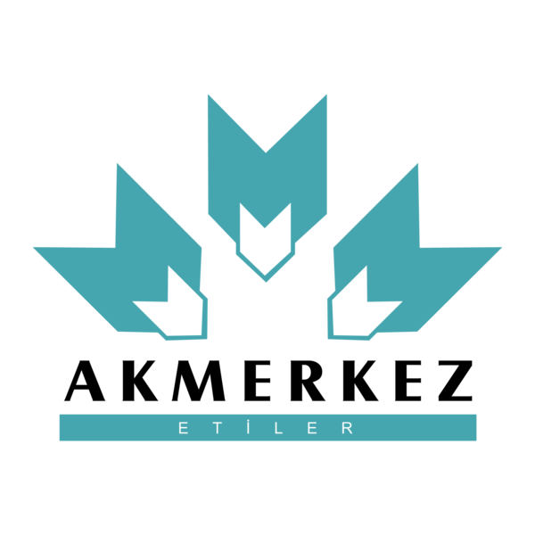 Akmerkez Logo PNG Vector