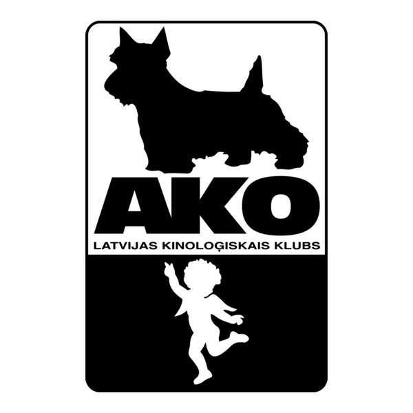 AKO Logo PNG Vector