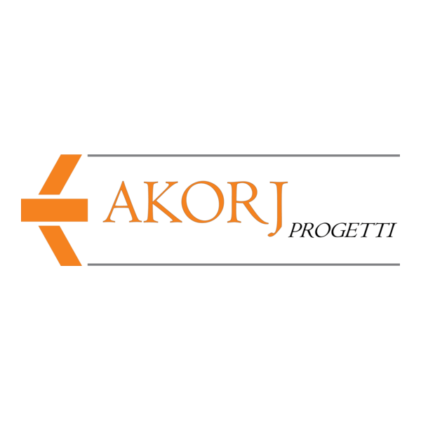 Akorj Logo PNG Vector