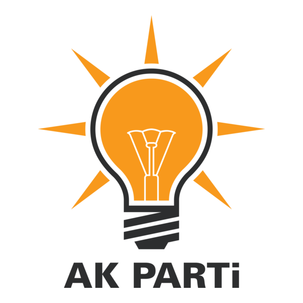 AKP Logo PNG Vector