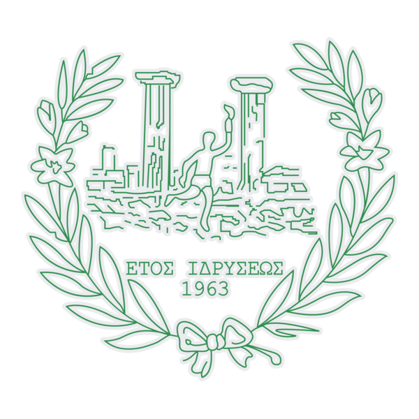 Akratitos Logo PNG Vector