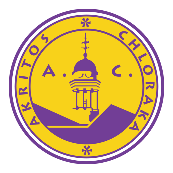 Akritas Chloraka Logo PNG Vector