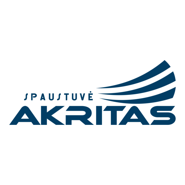 Akritas Logo PNG Vector