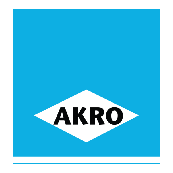 Akro Logo PNG Vector