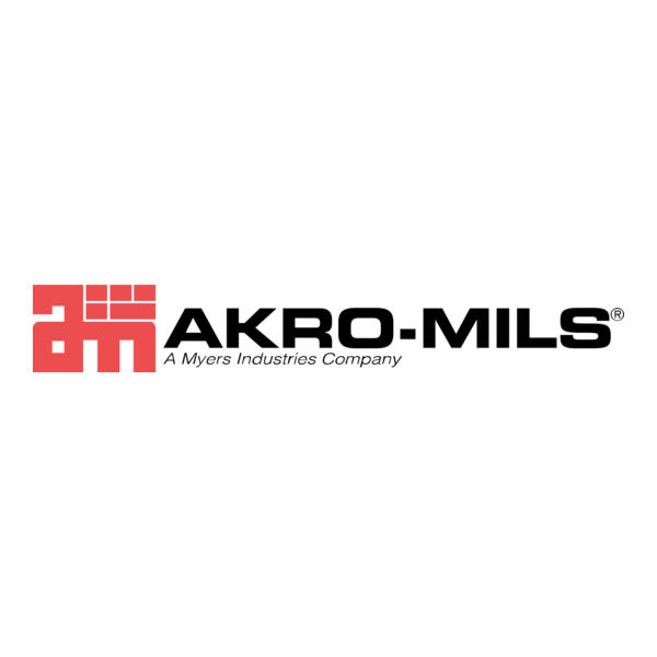 Akro-Mils Logo PNG Vector