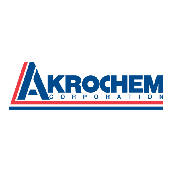 Akrochem Corporation Logo PNG Vector