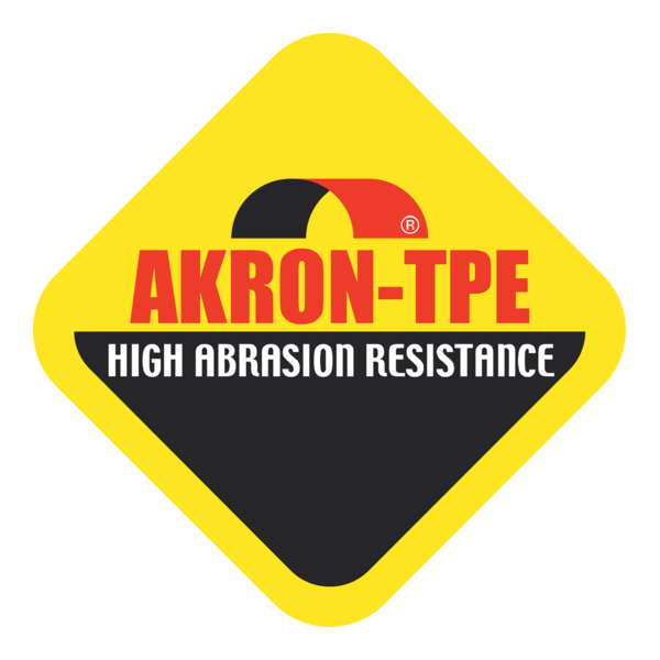 Akron-TPE Logo PNG Vector