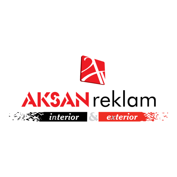 aksan Logo PNG Vector