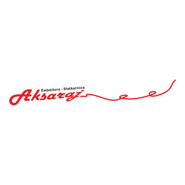 Aksaraj Logo PNG Vector