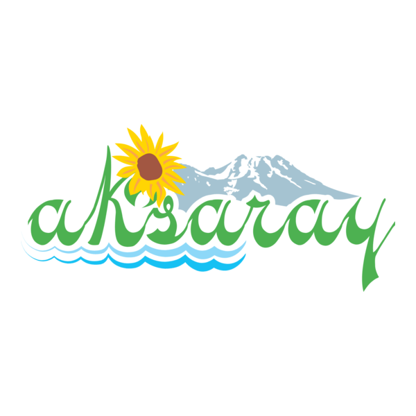 Aksaray Logo PNG Vector