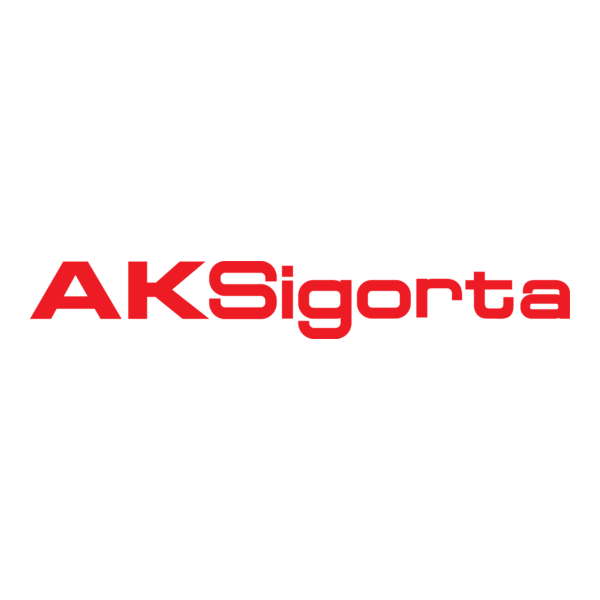 Aksigorta Logo PNG Vector
