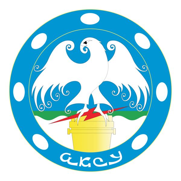Aksu Stepnogorsk Logo PNG Vector