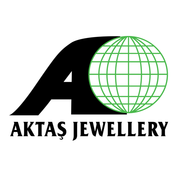 Aktas Jewellery Logo PNG Vector