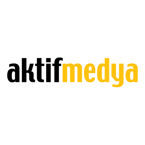 aktif medya Logo PNG Vector