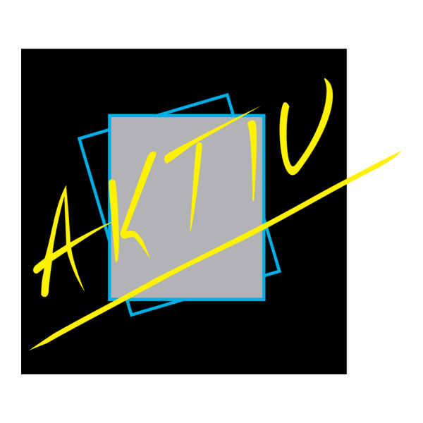 Aktiv Logo PNG Vector