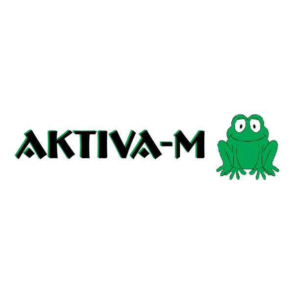 aktiva-m Logo PNG Vector