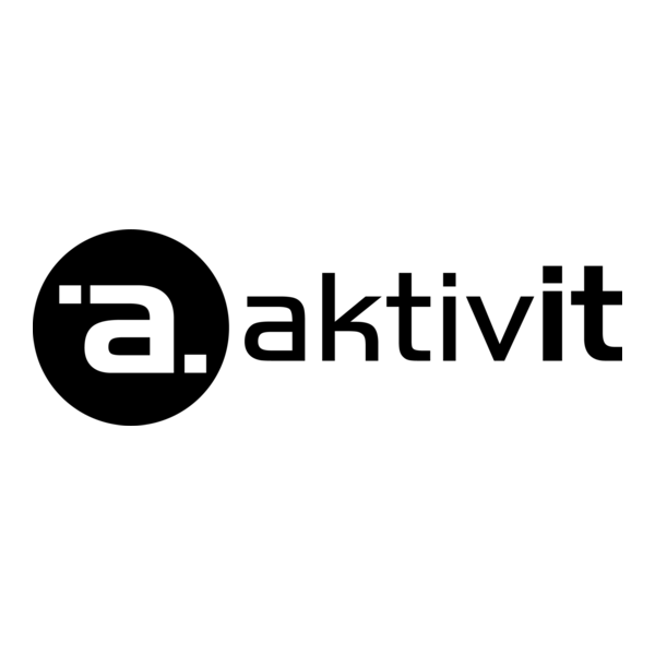 AktivIT Logo PNG Vector
